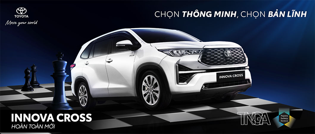 Toyota nankai Hải phòng